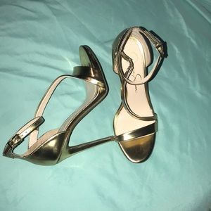 Jessica Simpson Rayli heels